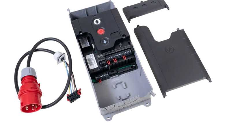 GFA Torsteuerung TS 970 N 5er Set