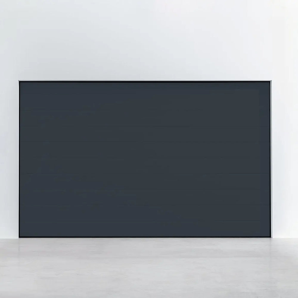 Woodgrain-Oberfläche in einer Holzstruktur für eine natürliche Optik
