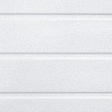 Detailansicht der Plancha-Holzstruktur – hochwertig & wetterbeständig