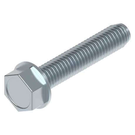 Gewindefurchende Schraube M5 x 25 Kopf 8 Schweighöfer Tore