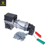 GfA Antrieb SE 14.21-25,4 DES SK 140 Nm