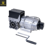 GfA Antrieb 90 Nm 230 V NHK