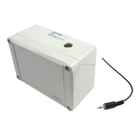 GfA Empfänger midi 1-Kanal Vorderansicht

Original GfA Empfänger midi für Torsteuerungen

GfA Empfänger midi mit 230V Anschluss

GfA Empfänger 1-Kanal kompatibel mit SKX1LC

GfA Empfänger midi 434 MHz Nutzung mit Handsender

GfA Funkempfänger midi robustes Gehäuse

GfA Empfänger midi für Industrie- und Garagentore

GfA Universalempfänger 1-Kanal Ansicht

GfA Empfänger midi kompakte Bauweise

GfA Empfänger midi 1-Kanal Rückseite