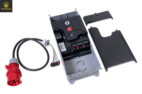 GfA TS 971 Torsteuerung 400V