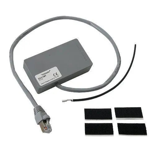 GfA Empfänger EKX1M 434 MHz Vorderansicht

Original GfA Empfänger EKX1M für TS-Steuerungen

GfA Empfänger EKX1M kompakte Bauweise

GfA Funkempfänger 434 MHz Steckerverbindung

GfA Empfänger EKX1M Rückseite

GfA Empfänger EKX1M Detailaufnahme

GfA Funkempfänger für digitale TS-Steuerungen

GfA Empfänger 1-Kanal EKX1M

GfA Empfänger 434 MHz für Torsteuerung

GfA Empfänger EKX1M robustes Gehäuse