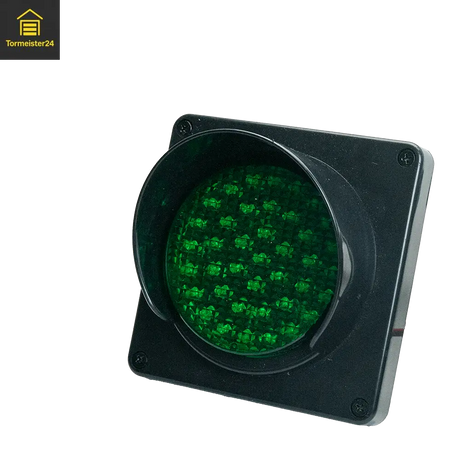 Grünes Licht Ersatzteil Ampel DC24V