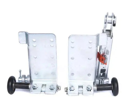 Hörmann Bodenbeschlag mit Seilbruchsicherung IDD-Parts