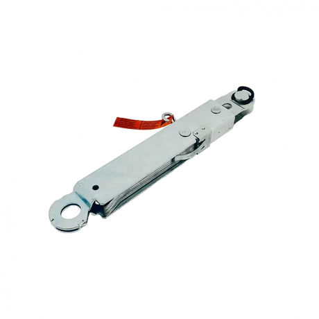 Hörmann Seilbruchsicherungsatz Typ H, L, V Schweighöfer Tore