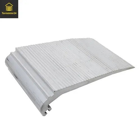 Hafa Aluminium Segment Klappkeil LMSA 440 L 250