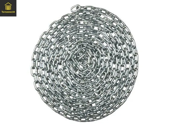 Marantec Haspelkette 5 m Original Ersatzteil

Haspelkette für Garagentorantrieb 5 m

Zubehör Haspelkette Marantec Torantrieb

Ersatzteil Haspelkette 5 Meter Marantec

Marantec Antriebszubehör Haspelkette 118640

Garagentorantrieb Haspelkette Ersatzteil 5 m

Marantec Original Zubehör Haspelkette

Kette für Garagentorantrieb Marantec 5 m

Ersatzteil Kette Marantec Torantrieb

Haspelkette Garagentor Marantec 5 m Länge