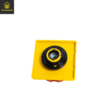 Steuerung Hauptschalter Oberteil