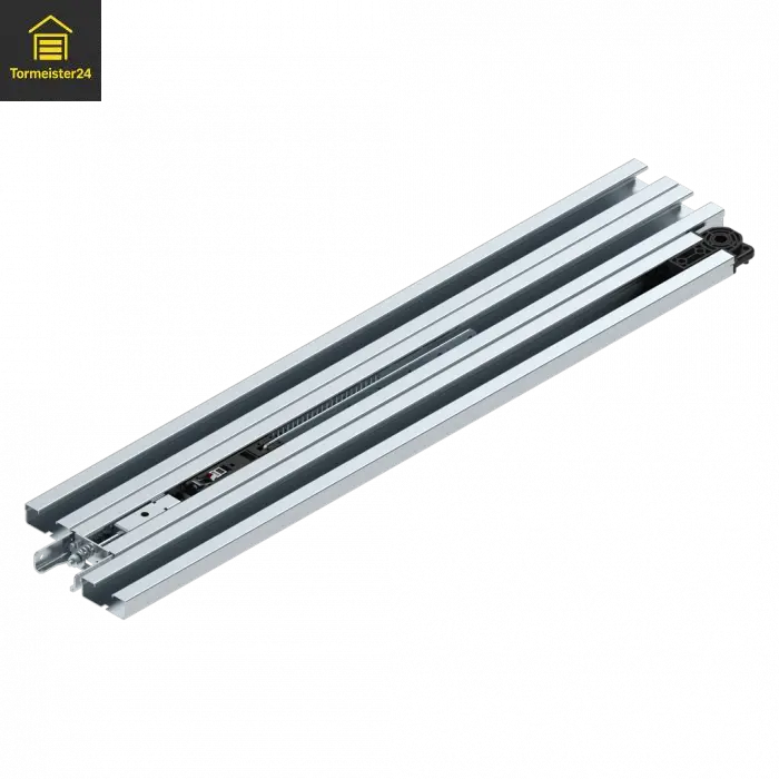 High-Line DL 18 Garagentorantrieb – 1500 N, 140 mm/s Tormeister24 Garagentorantrieb