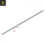 High-Line LM 10 Garagentorantrieb – 800 N, 868 MHz, MyQ ready Tormeister24 Garagentorantrieb