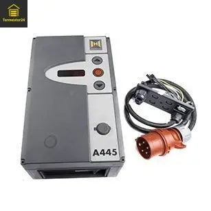 Hörmann Steuerung A445 Industrietor