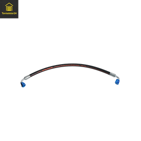 Hubzylinderschlauch 620 mm Loading Systems