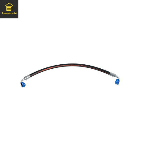 Hubzylinderschlauch 620 mm Loading Systems