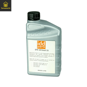 Hydrauliköl Mobil DTE 10 1 Liter