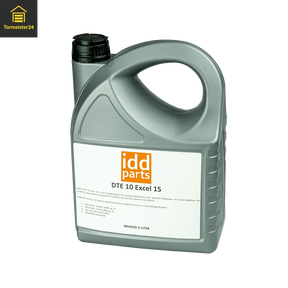Hydrauliköl Mobil DTE 10 5 Liter