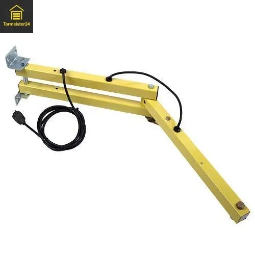 IDD Docklight Arm für LED-Dockleuchte in der Verladetechnik