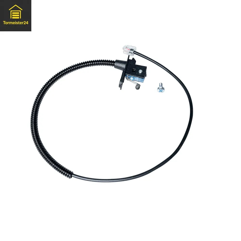 IDD-HO Schlaffseilschalter WA400 für Sektionaltore