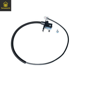 IDD-HO Schlaffseilschalter WA400 für Sektionaltore