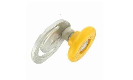 IDD-Hörmann Laufrolle mit Exzenterscheibe - Nachbau Schweighöfer Tore