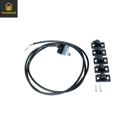 IDD-OR Mikroschalter für Schubriegel – Nachbau, passend für Hörmann Tore Tormeister24