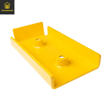 IDD-TR Schutzplatte für Dockingbumper