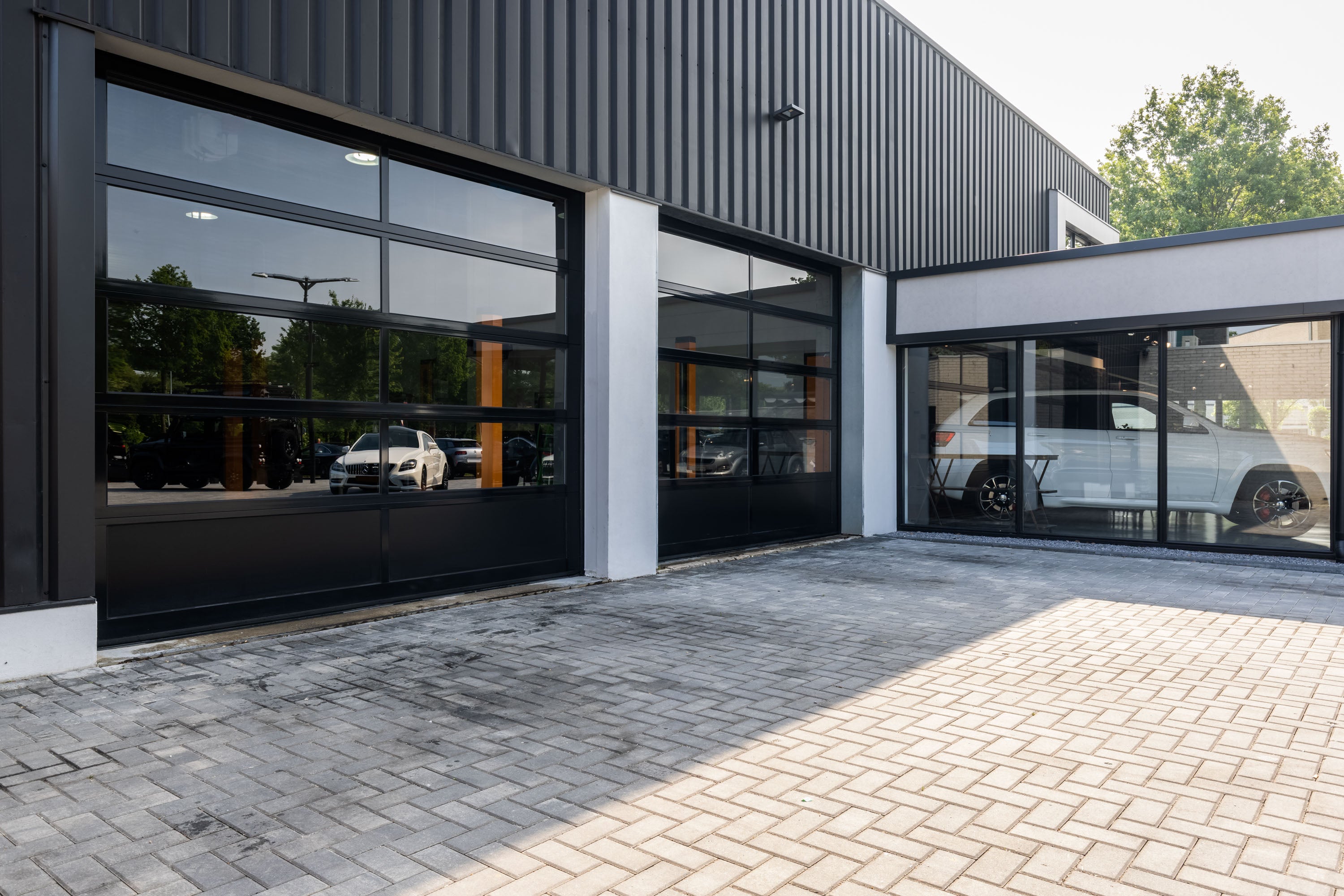 Großhandel Tortechnik 