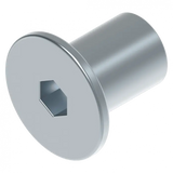 Innensechskant mutter M10x18 Schweighöfer Tore