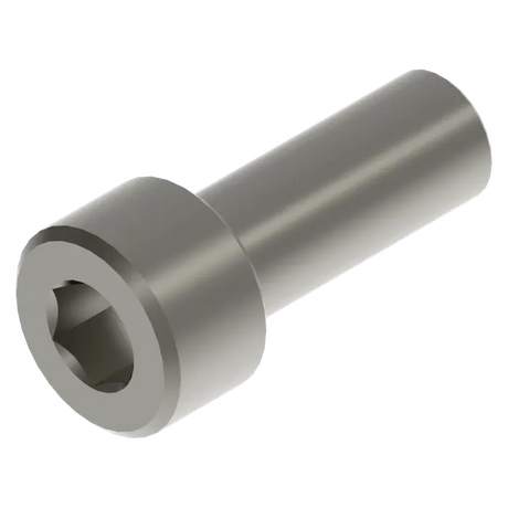 Innensechskantschraube M10x25 mm EV DIN 912 Schweighöfer Tore