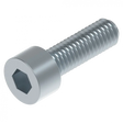 Innensechskantschraube M5x16 EV DIN 912 Vollgewinde Schweighöfer Tore