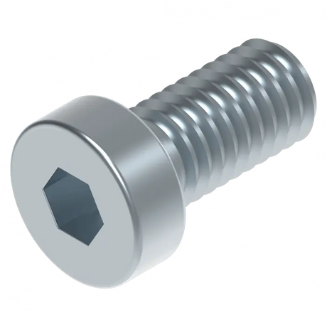 Innensechskantschraube M8 x 16 Schweighöfer Tore