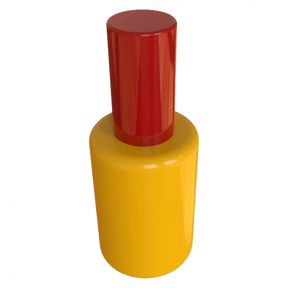 Lackstift RAL 1023 Verkehrsgelb Tormeister24