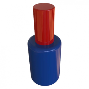 Lackstift RAL 5002 Ultramarinblau Schweighöfer Tore