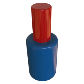 Lackstift RAL 5009 Azurblau Schweighöfer Tore