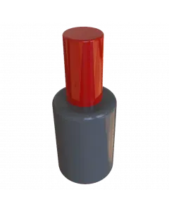 Lackstift RAL 7011 Eisengrau Schweighöfer Tore