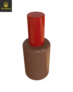 Lackstift RAL 8024 Beigebraun Tormeister24 Lackstift