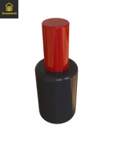 Lackstift RAL 9004 Signalschwarz Tormeister24 Lackstift