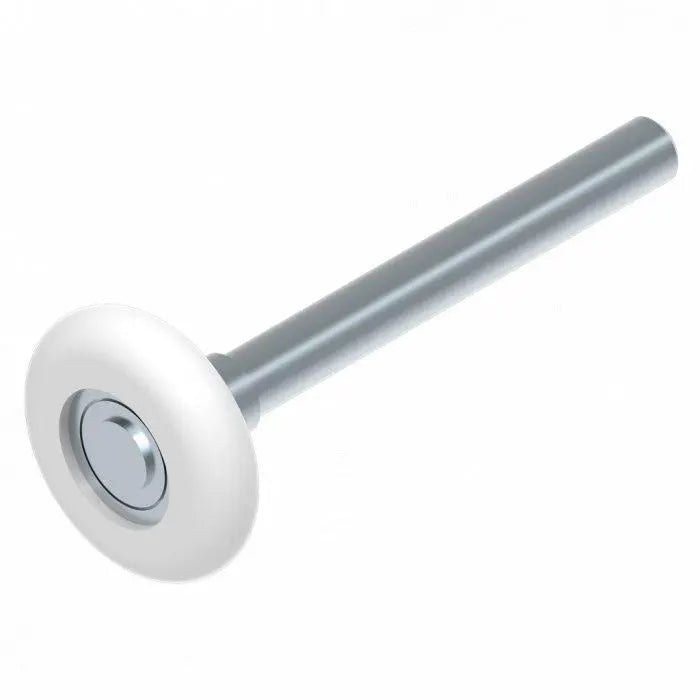 Laufrolle kurz 12mm welle passend für Hörmann - Tormeister24Laufrolle kurz 12mm welle passend für Hörmann