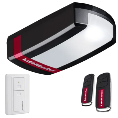 LiftMaster LM80EVX Garagentorantrieb 800 N Tormeister24 Garagentorantrieb