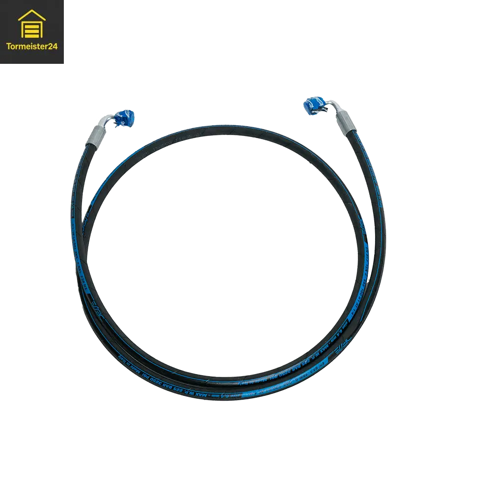 Lippenzylinderschlauch 2000 mm Loading Systems