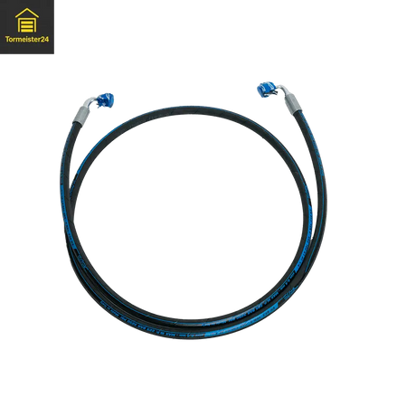 Lippenzylinderschlauch 2000 mm Loading Systems