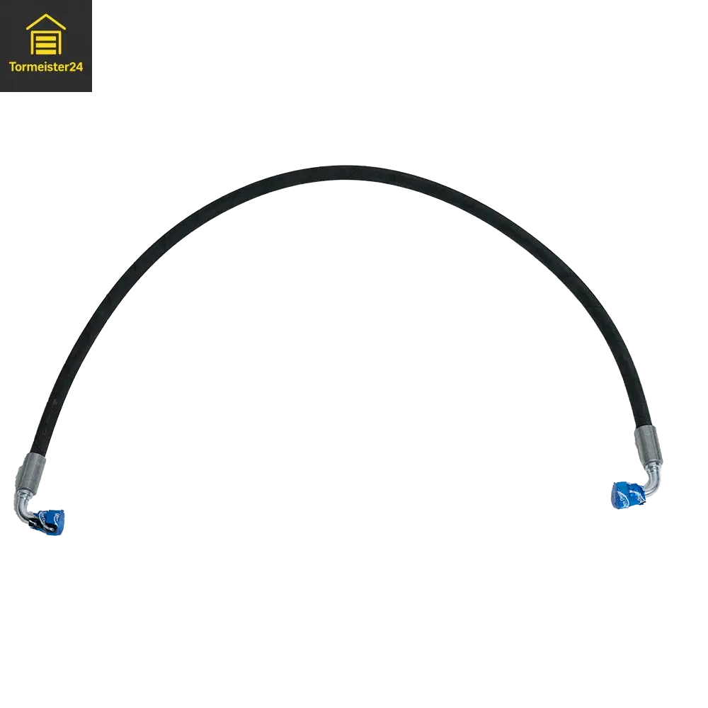 Loading Systems Lippenzylinder Schlauch