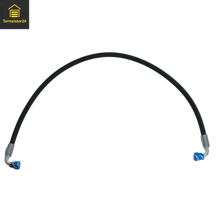 Loading Systems Lippenzylinder Schlauch