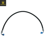 Hydraulischer Lippenzylinderschlauch 860 mm