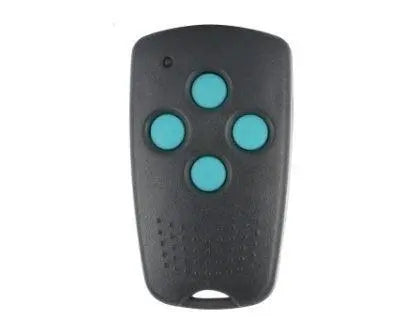 MFZ Handsender RT20 4-Kanal 433,92 MHz

Ersatzfernbedienung MFZ RT20 für Torantrieb

MFZ RT20 Funkhandsender schwarz grau

Handsender MFZ RT20 für Garagentor Steuerung

MFZ RT20 Ersatzhandsender 433,92 MHz

MFZ Funkfernbedienung RT20 Original

Handsender MFZ RT20 kompatibel mit Torantrieben

RT20 MFZ Funkhandsender 433 MHz Ersatzteil

MFZ RT20 Handsender für Industrietor Zubehör

Original MFZ RT20 Handsender Ersatzfernbedienung