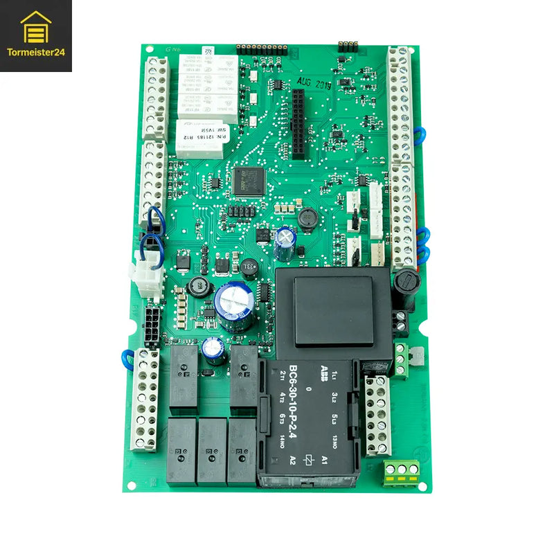 MFZ Hauptplatine CS320 Ersatzteil