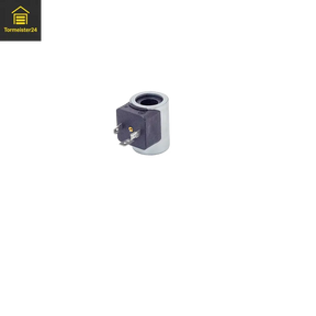 Magnetspule Hydraulikventil 24V DC Ø13 mm