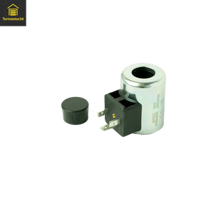 Magnetspule Hydraulikventil 24V DC